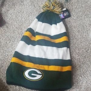 Green Bay Packers Hat